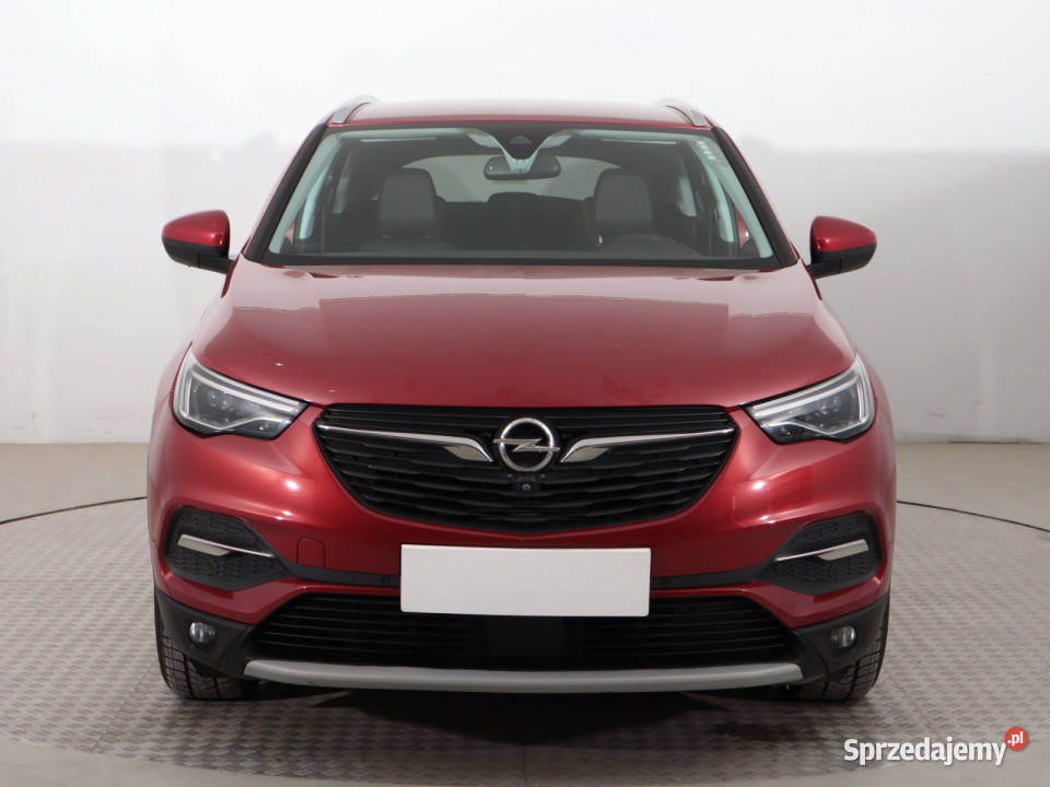 Opel Grandland 20 CDTI Piaseczno