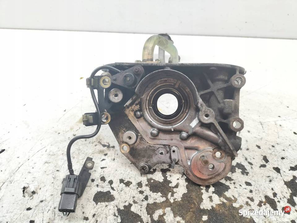 POMPA OLEJU 20 B Suzuki Grand Vitara I 19982006