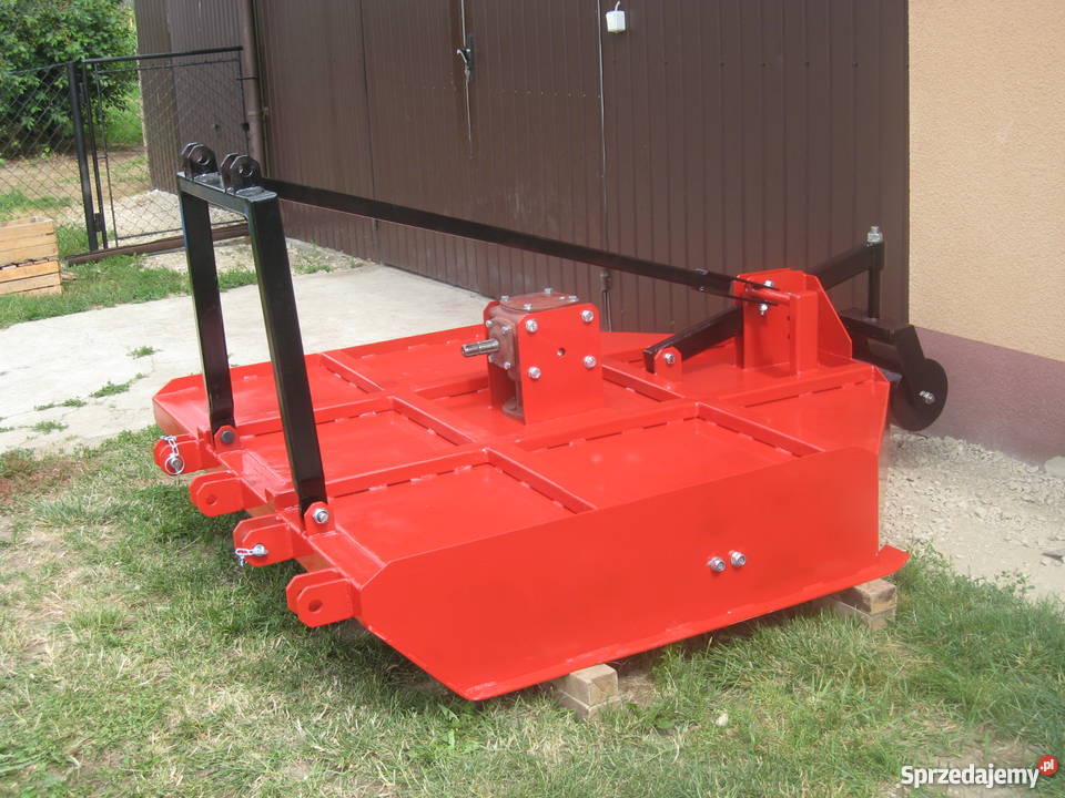 Sprzedam kosiarko rozdrabniacz sadowniczy Sandomierz