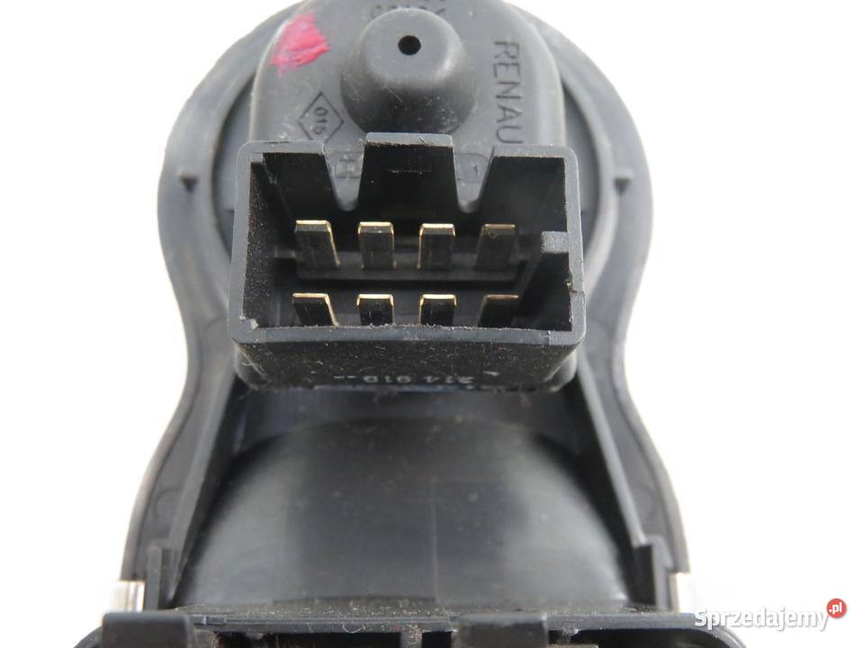 PANEL SZYB RENAULT MODUS GRAND MODUS 8200277630A małopolskie