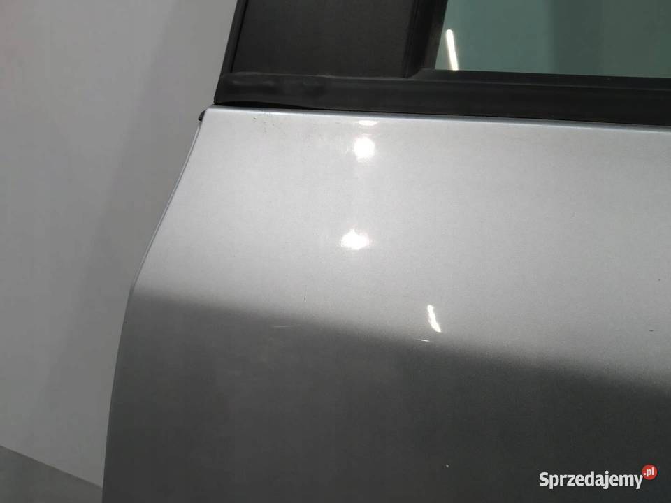 DRZWI LEWE TYŁ KOMBI 9156 Skoda Fabia II sprzedam