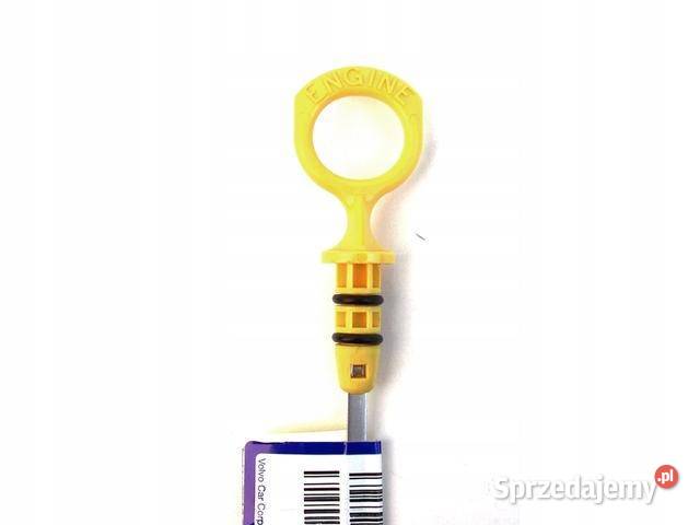 VOLVO XC70 XC90 miarka bagnet oleju 30 32 OE Bielany Wrocławskie sprzedam