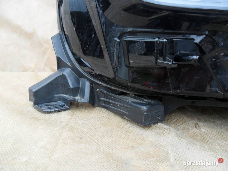 Lampa Przednia Prawa Opel Mokka II B osobowe Nowy Tomyśl sprzedam