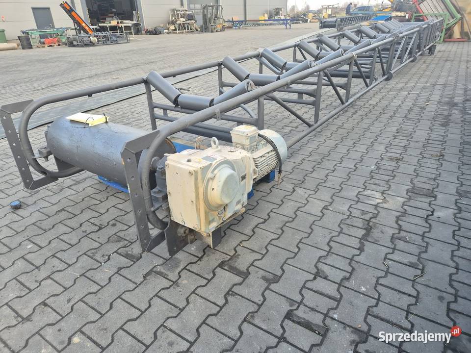 Tasmociag taśmociągi podajniki Radom