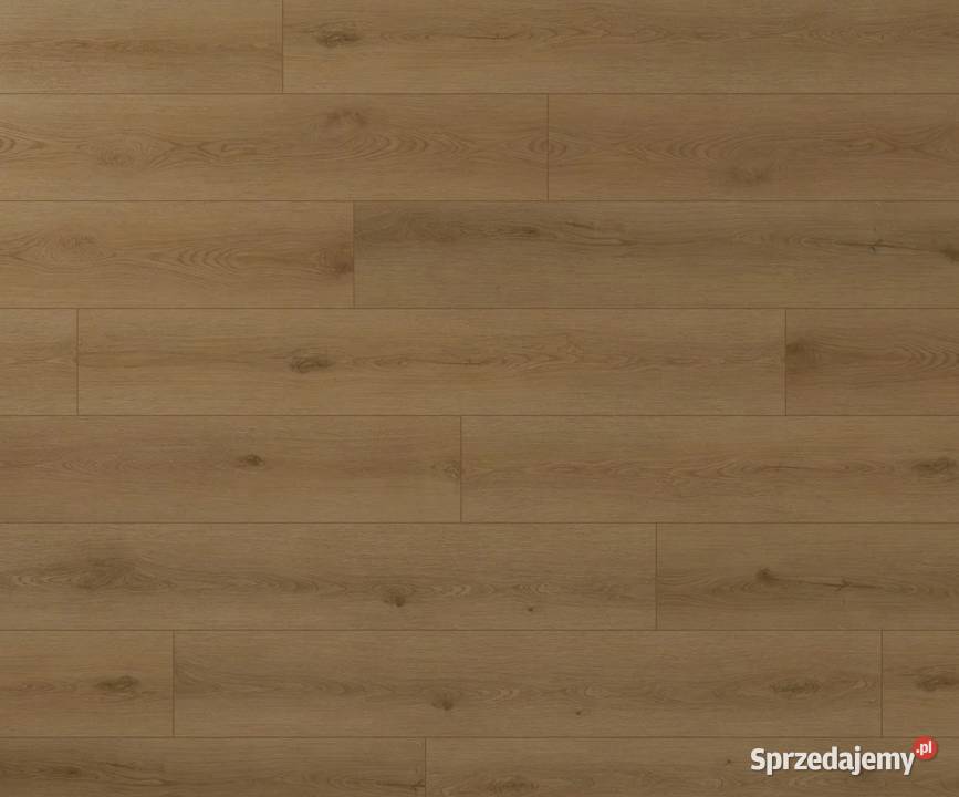 Panele winylowe podłoga Firmfit Silent Planks Panele podłogowe