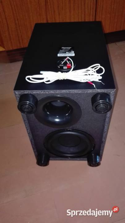 Kolumna Pionner 120W Model S13W Warszawa