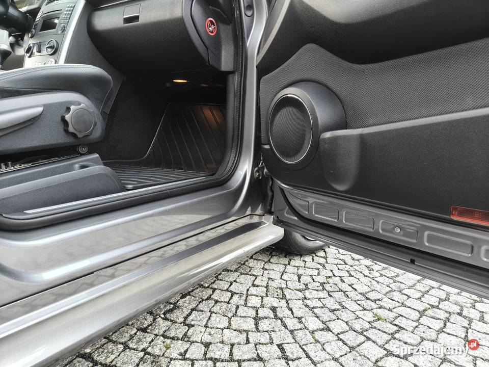 Mercedes B klasa 180 CDI ładny Nowy Sącz