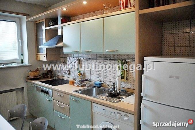 mieszkanie 60m2 2pokojowe Lublin blok lubelskie