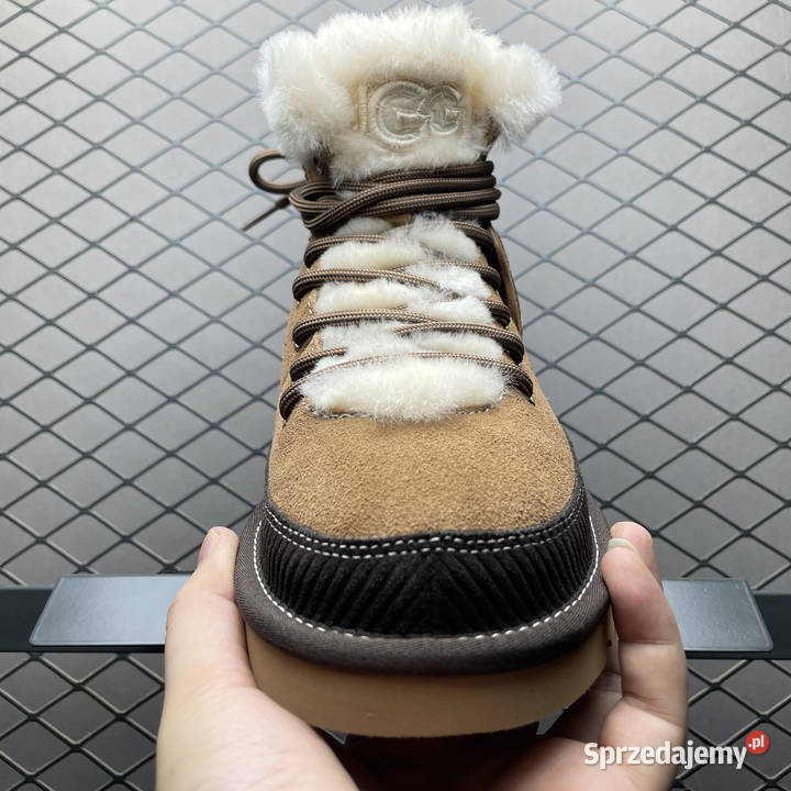 UGG buty damskie zimowe rozmiary 35 41