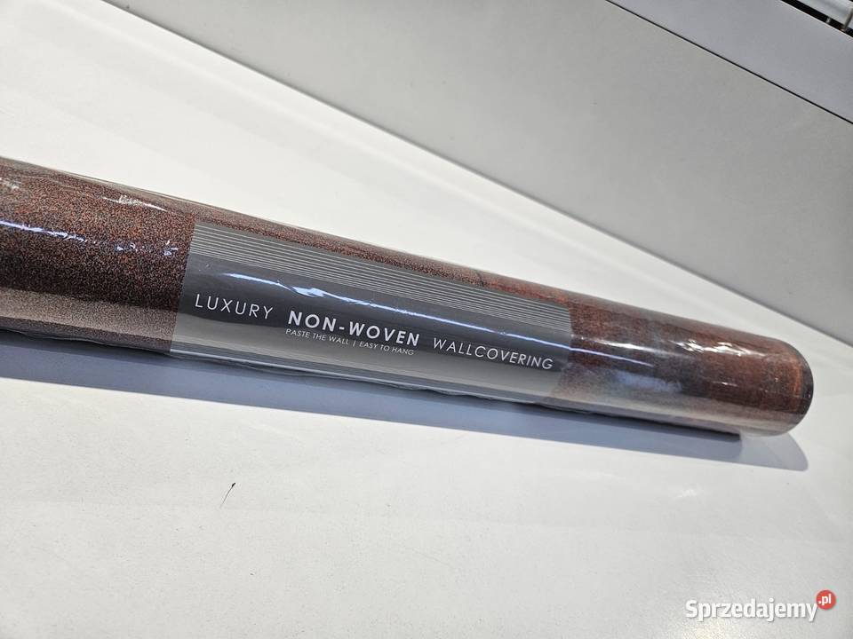 Tapeta Rdza Luxury EAR406 małopolskie Nowy Targ sprzedam