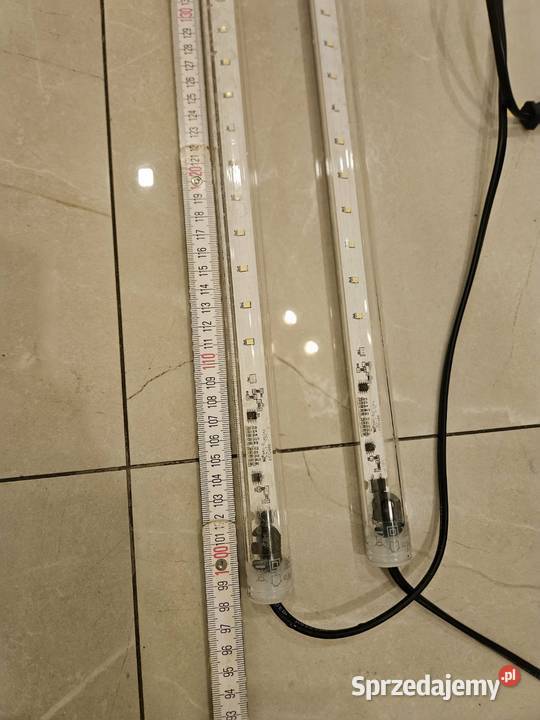 Aquael lampy tube led DayNight 17w