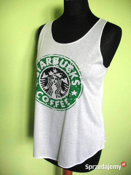 Bluzka cienka 38 M biust 90 TOP Inny wzór Siedlce