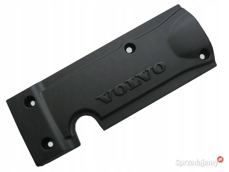 VOLVO C30 S40 V50 gorna oslona pokrywa silnika