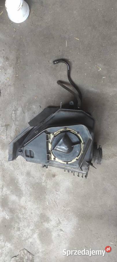 Airbox Honda CB 450 S podlaskie Białystok sprzedam