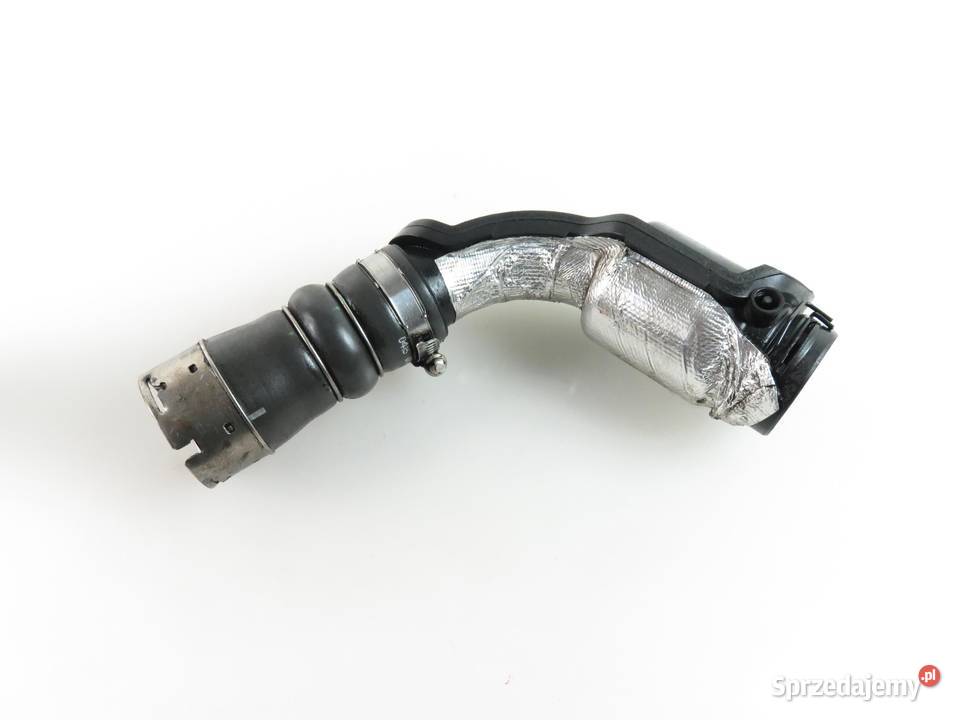 RURA INTERCOOLERA SCENIC III 15 dCi