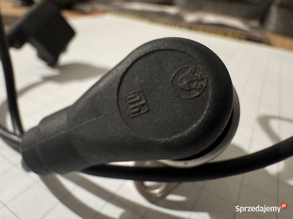 Czujnik połoźenia wałka rozrządu BMW E36 M43 b16 Bielawa