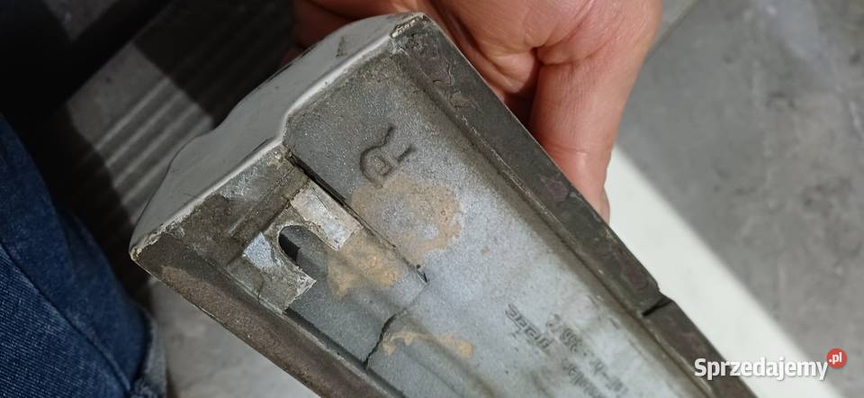Bmw E30 Pfeba listwy drzwi do 2D małopolskie Kraków sprzedam