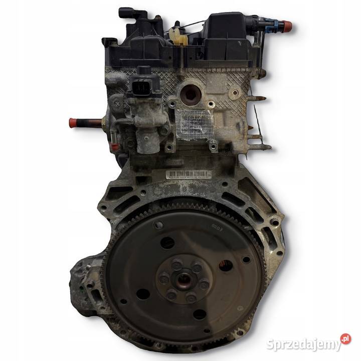 SILNIK Mazda 6 I GG Mazda 3 Sport 23 16V zmienne Chełm sprzedam