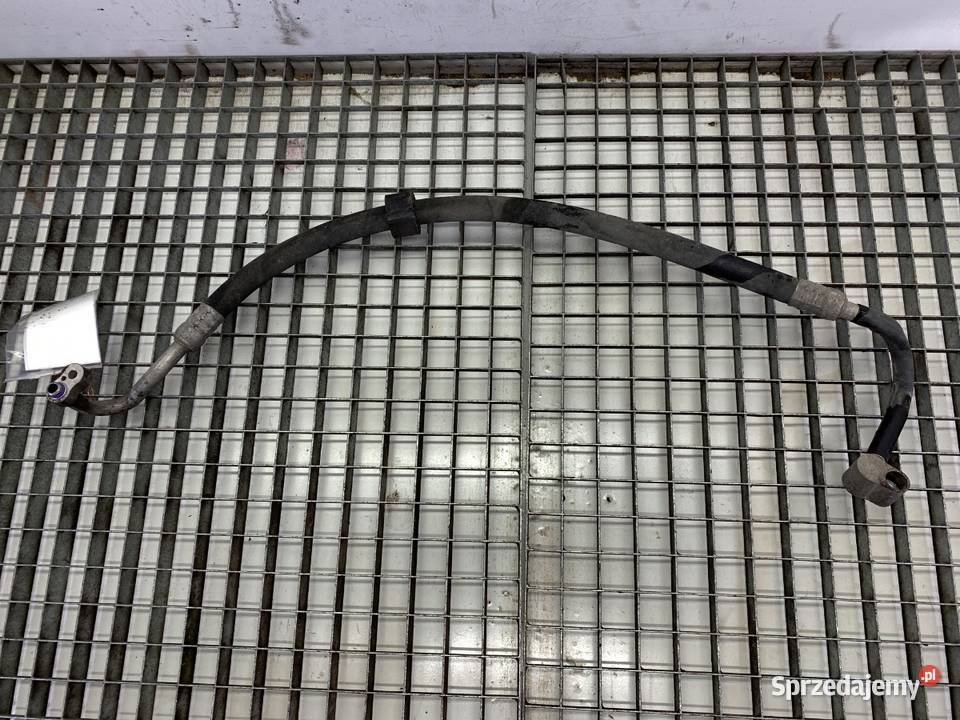 RURKA KLIMATYZACJI AUDI A2 14 75 0005 Hatchback podkarpackie