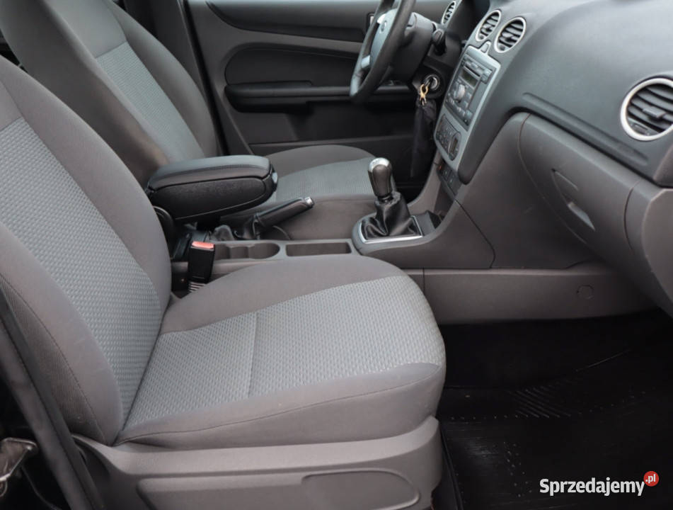 Ford Focus 16 i elektryczne szyby Piaseczno