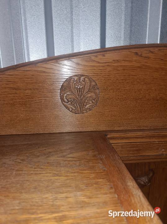 Komoda Szafy, regały, półki Kraków