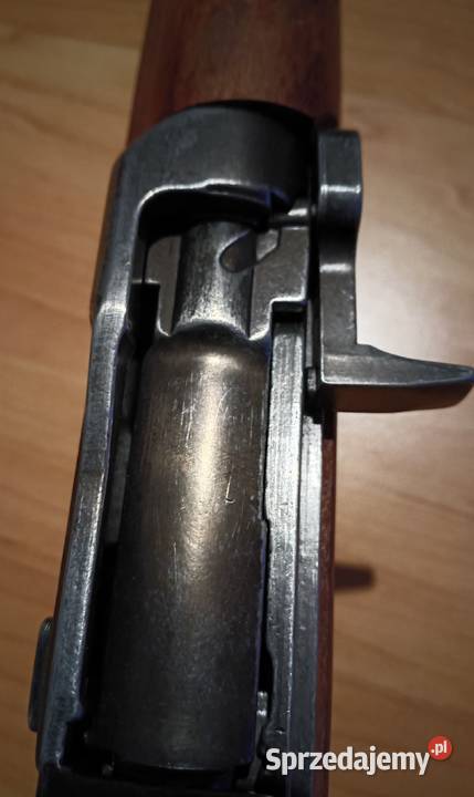Karabin M1 Garand firmy Denix Antyki, Sztuka, Kolekcje Legionowo
