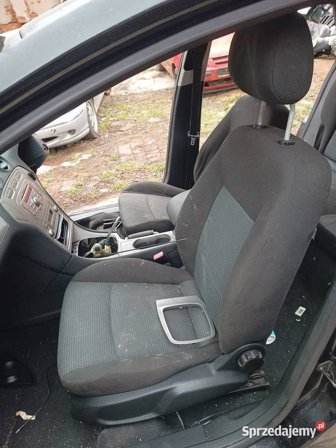 Ford Mondeo mk4 klapa tylna bagażnika kombi g6 dolnośląskie Kłodzko