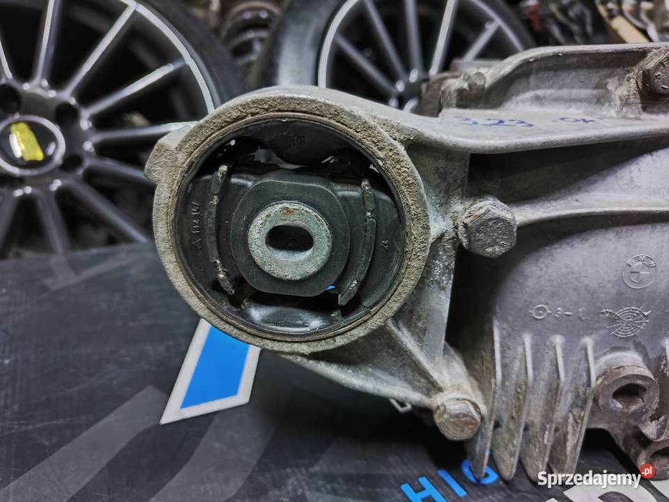 Bmw e36 compakt most 323 suchy 163 przebiegu Aleksandrów Łódzki