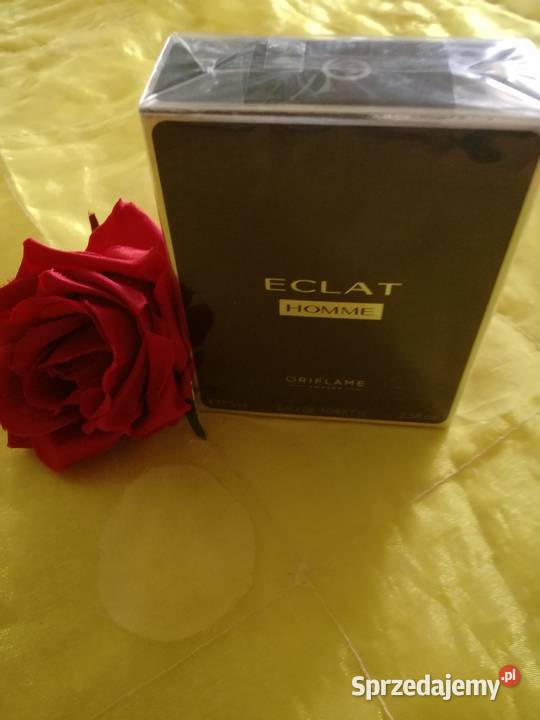 Ectat Homme Eau de Toilette Lublin