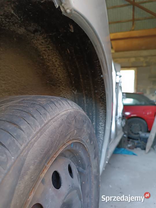 Części Toyota Corolla e12 D4D doskonały stan Sędziszów Małopolski