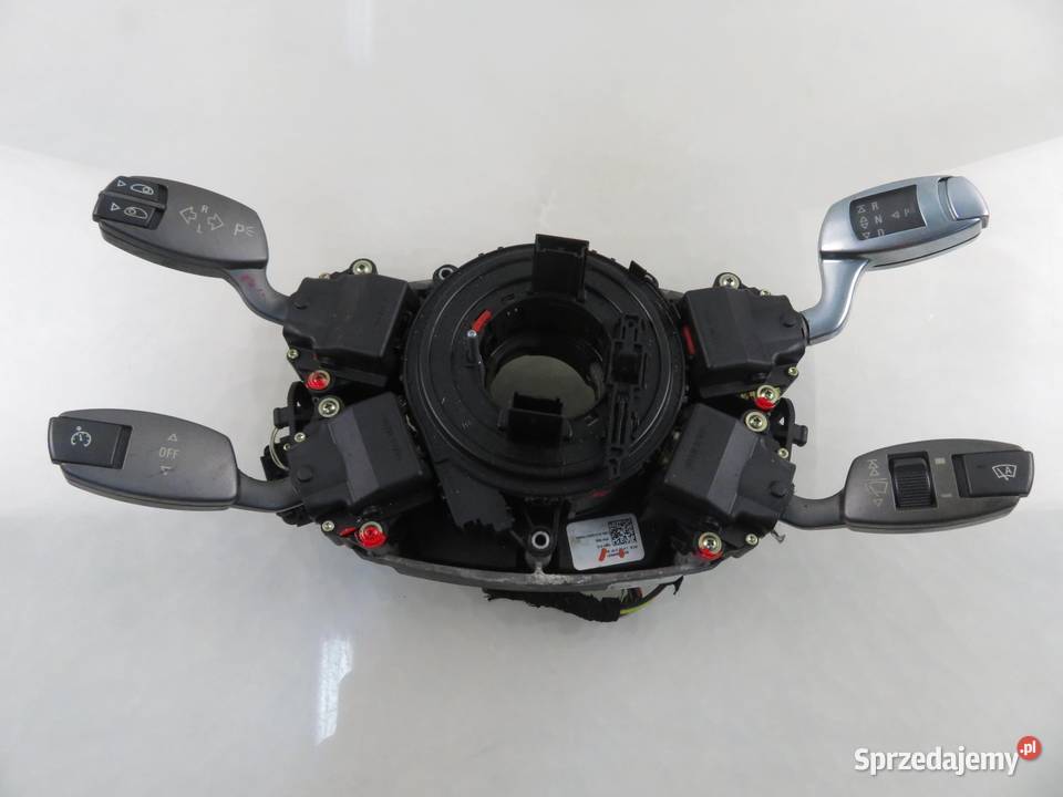 PRZEŁĄCZNIK ZESPOLONY BMW 7 E65 E66 E67 6938624