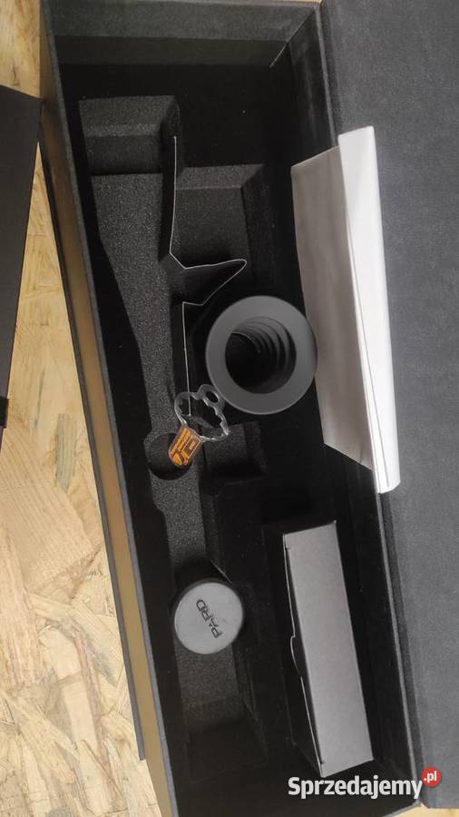 Luneta Celownik Pard Night Stalker 4K NS4 Brzeg