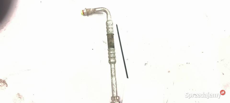 PRZEWÓD KLIMATYZACJI FORD FOCUS osobowe Lipno