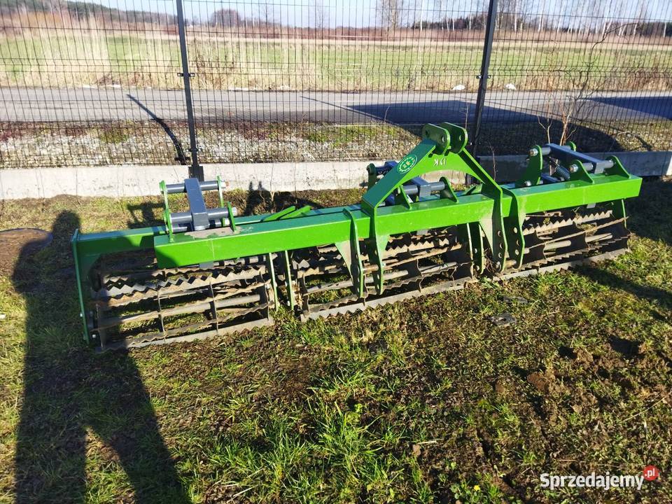 Sprzedam wał strunowy Mielec