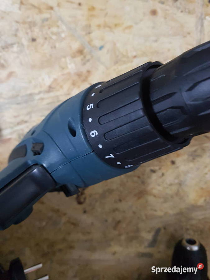 WIERTARKOWKRĘTARKA Sieciowa 1150W 850rpm BOXER