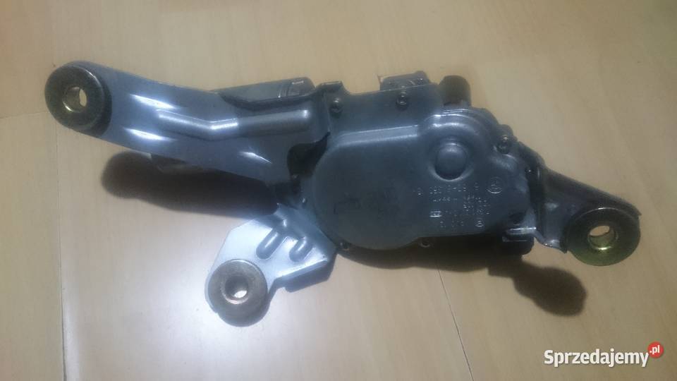Mechanizm silnik wycieraczek BMW E36 tył touring osobowe łódzkie Łódź sprzedam
