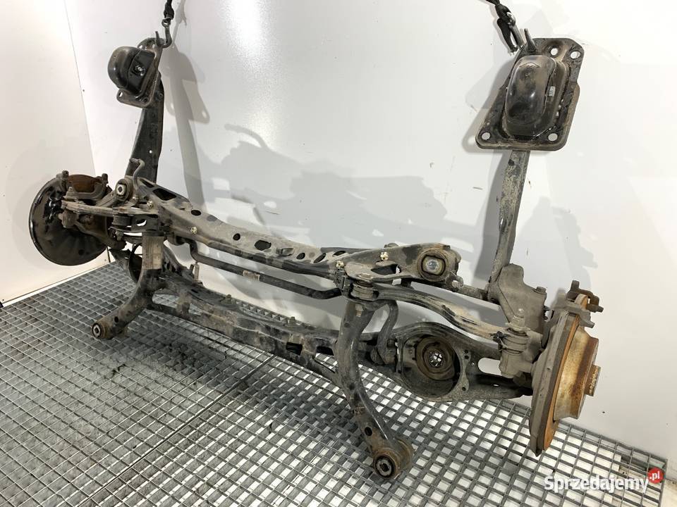 BELKA TYŁ AUDI Q3 II SUV 3Q0505235AC TYLNA osobowe