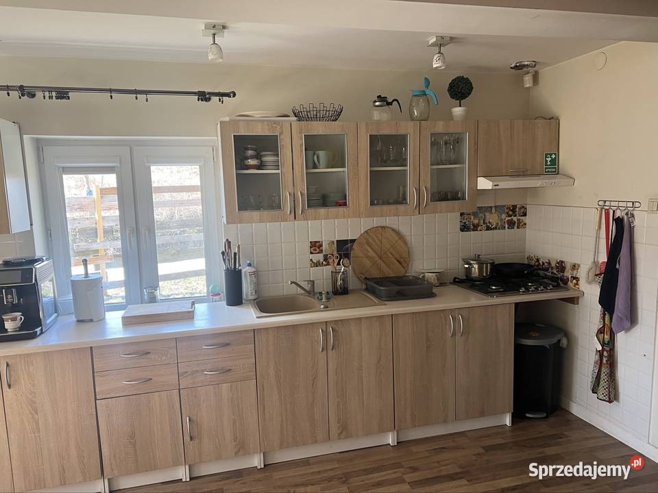 Meble kuchenne kanapa Rzeszów