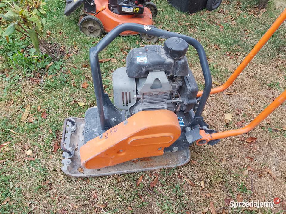 Zagęszczarka Bochnia