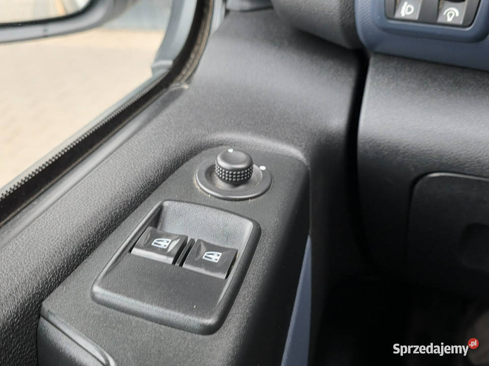 Opel Vivaro Chełm Śląski