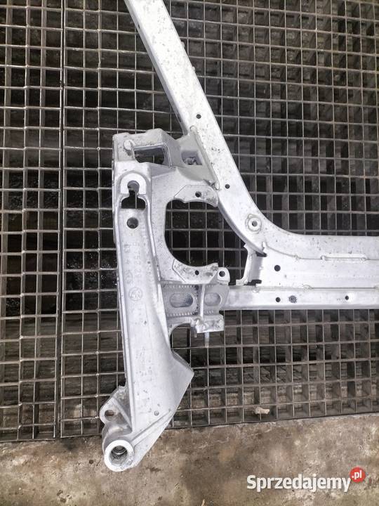 Belka zawieszenia przedniego BMW E65 E66 Poręba
