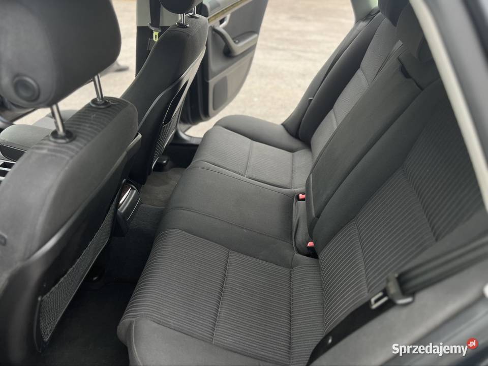 Audi A4B7 20 benzyna okazja ASR (kontrola trakcji) Busko-Zdrój sprzedam
