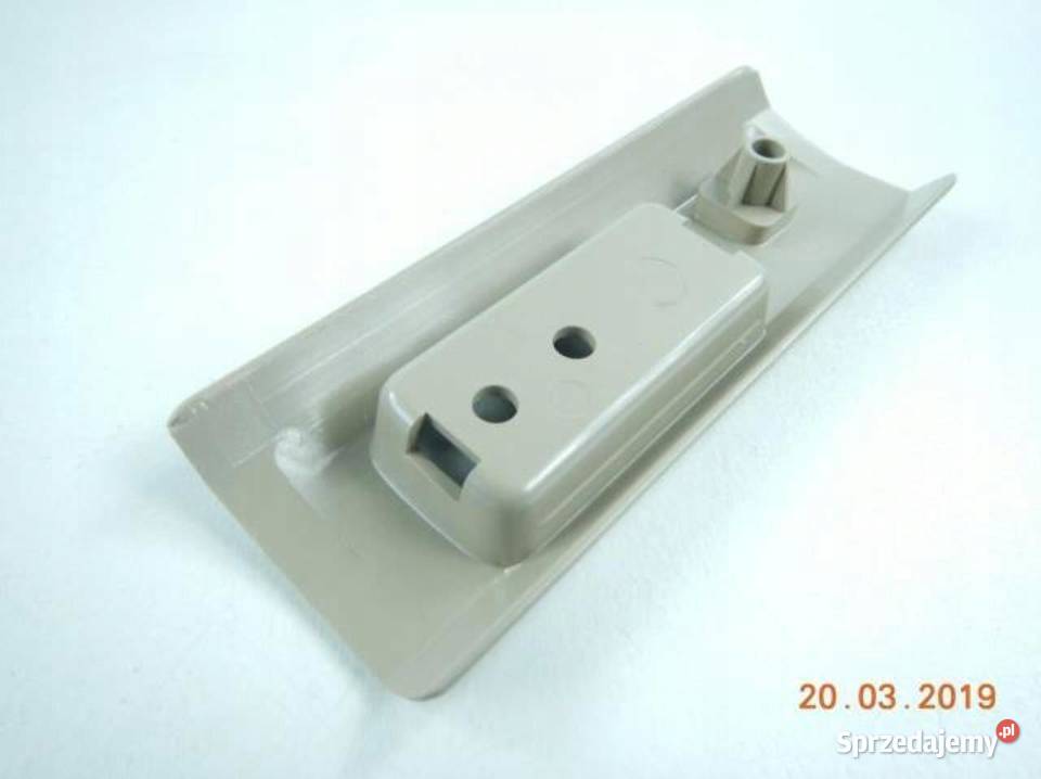 PLASTIK OSŁONA LAMPKI JAGUAR XJ6 XJ12