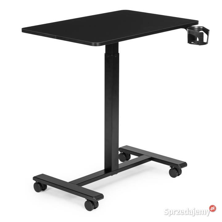 Mobilne biurko pod laptopa