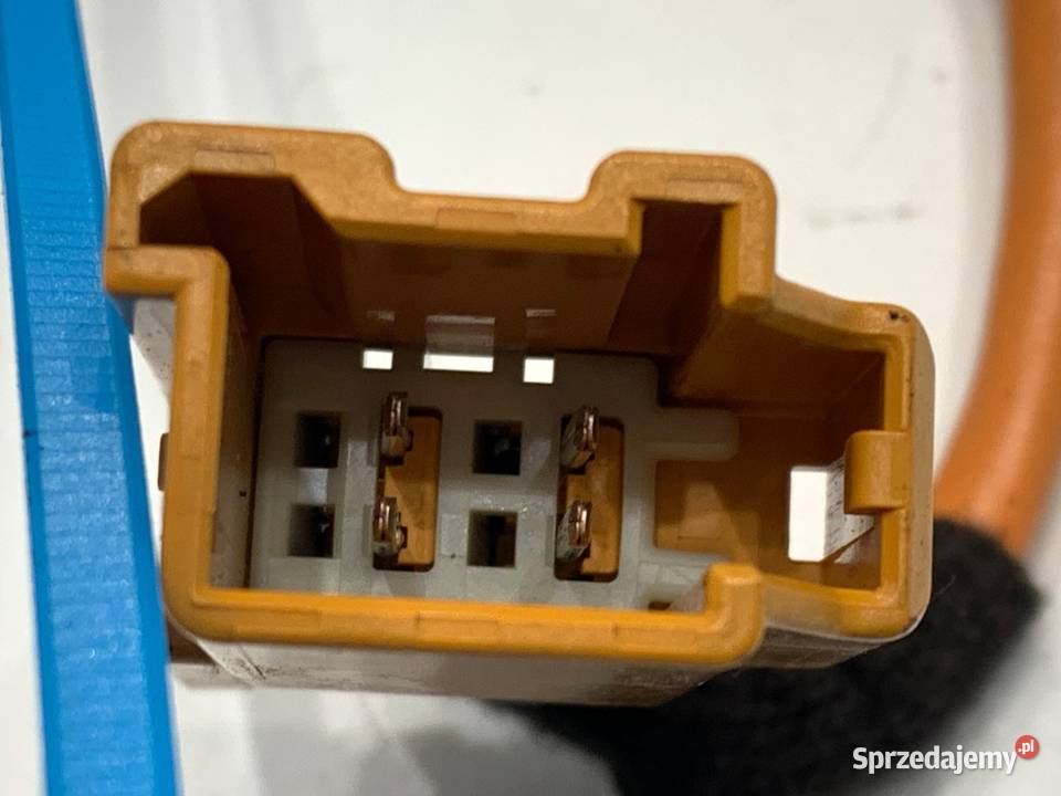 TAŚMA AIRBAG VOLVO V70 II 9908 Hatchback podkarpackie