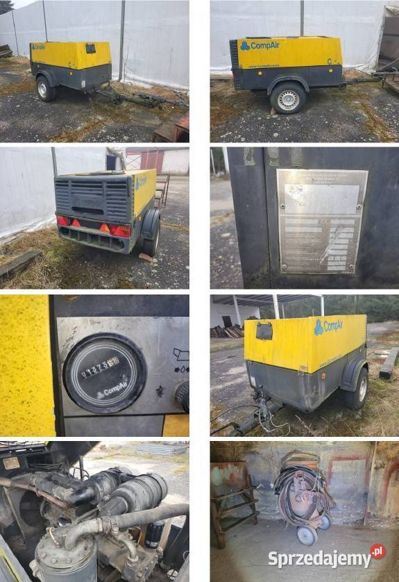 Syndyk sprzeda ruchomości ze spisu inwentarza Świnoujście