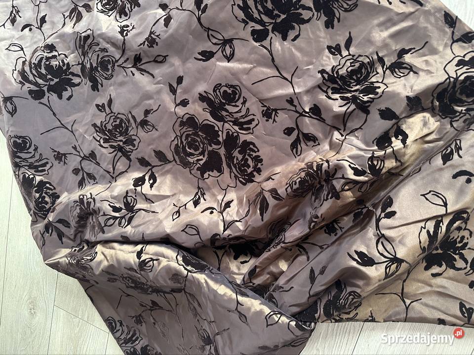 Zasłony 140 x 190 Zasłony Wystrój okien śląskie Częstochowa