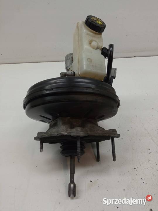 POMPA HAMULCOWA SERWO 472104788R Renault Clio IV świętokrzyskie