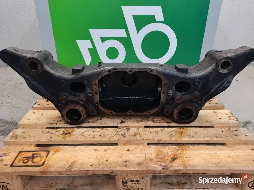 Pochwa mostu Holland TVT Carraro 12057 wielkopolskie