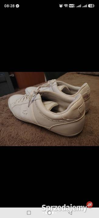Buty męskie sportowe Lonsdale rozmiar 47 Sportowe podkarpackie Brzozów